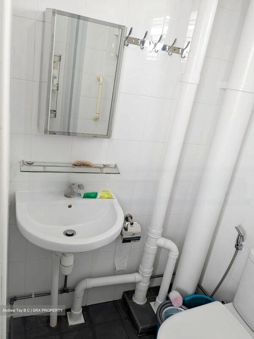 Blk 313 Kampong Ubi Greenville (Geylang), HDB 4 Rooms #471118431